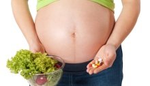 витамин В9 при беременности