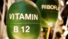 витамин В12 при беременности