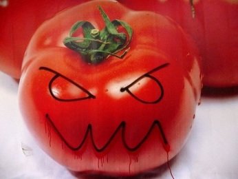 Опасные свойства помидор